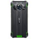 Смартфон Oscal S80 6/128GB Green