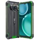 Смартфон Oscal S80 6/128GB Green