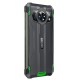 Смартфон Oscal S80 6/128GB Green