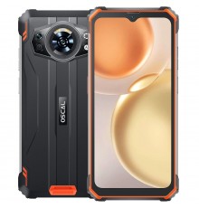 Смартфон Oscal S80 6/128GB Dual Sim Orange