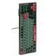 Клавіатура Bloody S87 Energy Red