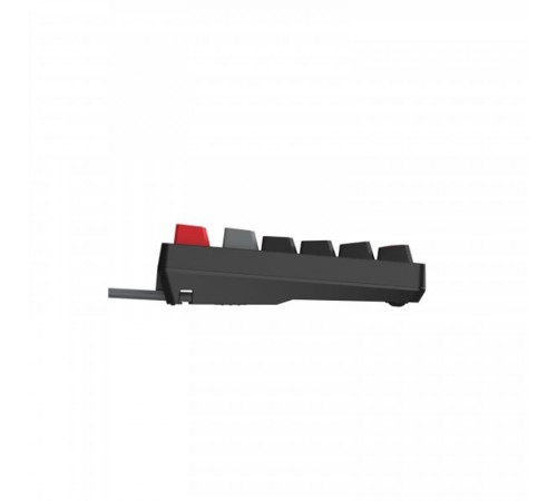 Клавіатура Bloody S87 Energy Red