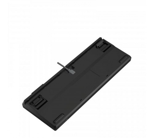 Клавіатура Bloody S87 Energy Red