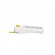 Клавіатура Bloody S87 Energy White
