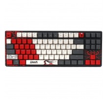 Клавіатура Bloody S87 Naraka