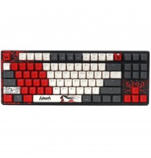 Клавіатура Bloody S87 Naraka