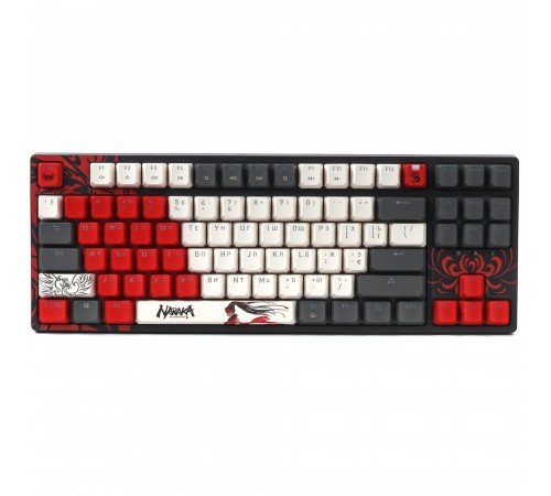 Клавіатура Bloody S87 Naraka