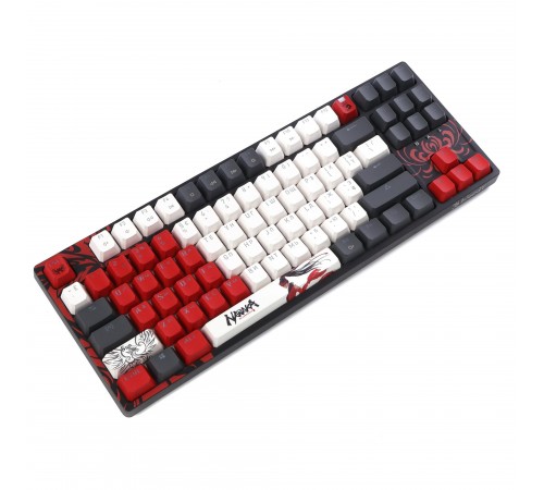 Клавіатура Bloody S87 Naraka