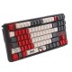 Клавіатура Bloody S87 Naraka