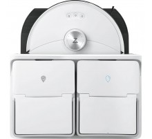 Робот-пилосос Roborock S8 Max Ultra White (S8MU02-00)