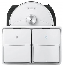 Робот-пилосос Roborock S8 Max Ultra White (S8MU02-00)