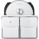 Робот-пилосос Roborock S8 Max Ultra White (S8MU02-00)