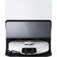 Робот-пилосос Roborock S8 Max Ultra White (S8MU02-00)