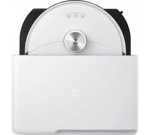 Робот-пилосос Roborock S8 Max Ultra White (S8MU02-00)