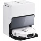 Робот-пилосос Roborock S8 Max Ultra White (S8MU02-00)