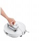 Робот-пилосос Roborock S8 Max Ultra White (S8MU02-00)