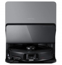 Робот-пилосос Roborock S8 Max Ultra Black (S8MU52-00)