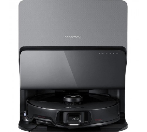 Робот-пилосос Roborock S8 Max Ultra Black (S8MU52-00)