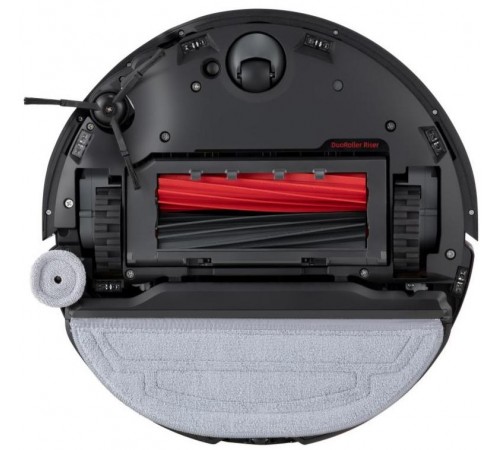 Робот-пилосос Roborock S8 Max Ultra Black (S8MU52-00)