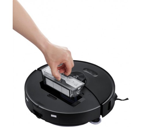 Робот-пилосос Roborock S8 Max Ultra Black (S8MU52-00)