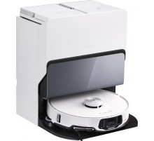 Робот-пилосос Roborock S8 MaxV Ultra White (S8MVU02-00)