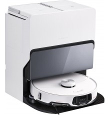 Робот-пилосос Roborock S8 MaxV Ultra White (S8MVU02-00)