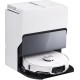 Робот-пилосос Roborock S8 MaxV Ultra White (S8MVU02-00)