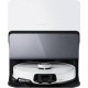 Робот-пилосос Roborock S8 MaxV Ultra White (S8MVU02-00)