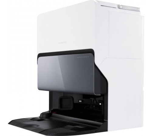 Робот-пилосос Roborock S8 MaxV Ultra White (S8MVU02-00)