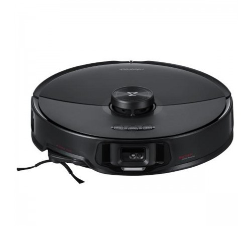 Робот-пилосос Roborock S8 MaxV Ultra Black (S8MVU52-00)