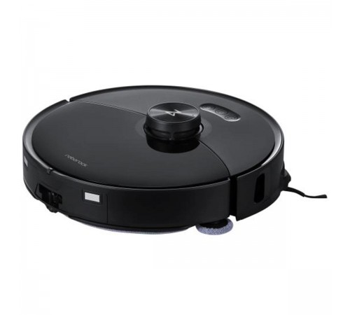 Робот-пилосос Roborock S8 MaxV Ultra Black (S8MVU52-00)