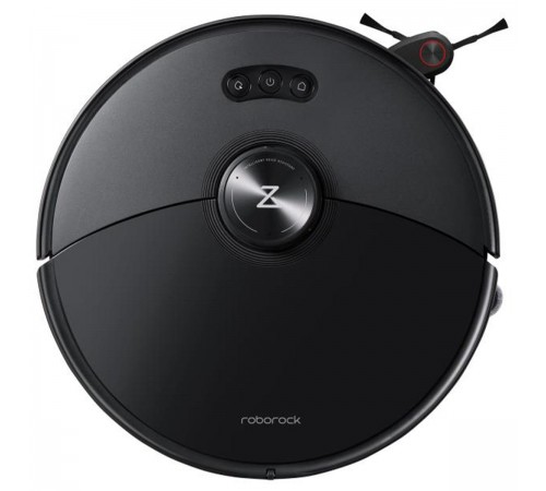 Робот-пилосос Roborock S8 MaxV Ultra Black (S8MVU52-00)