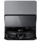 Робот-пилосос Roborock S8 MaxV Ultra Black (S8MVU52-00)