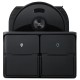 Робот-пилосос Roborock S8 MaxV Ultra Black (S8MVU52-00)