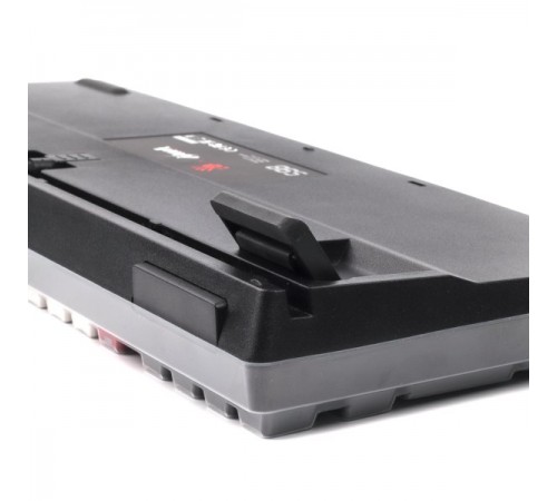 Клавіатура A4Tech Bloody S98 RGB Naraka Red