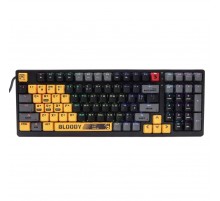 Клавіатура Bloody S98 Sports Lime