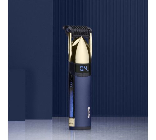 Тример Babyliss S992E