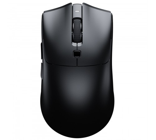 Миша бездротова RAWM SA-MH01 Black