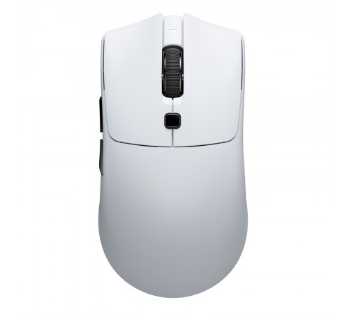 Миша бездротова RAWM SA-MH01 White