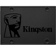 Накопичувач SSD  240GB Kingston SSDNow A400 2.5" SATAIII TLC (SA400S37/240G)