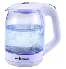 Електрочайник SeaBreeze SB-015