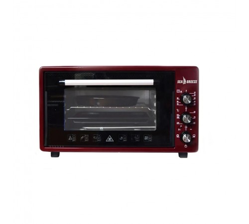 Електропіч SeaBreeze SB-0703