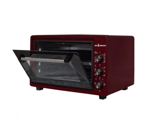 Електропіч SeaBreeze SB-0703