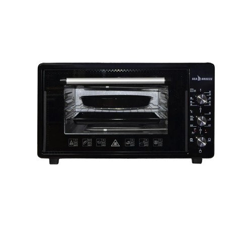 Електропіч SeaBreeze SB-0704