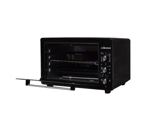 Електропіч SeaBreeze SB-0704