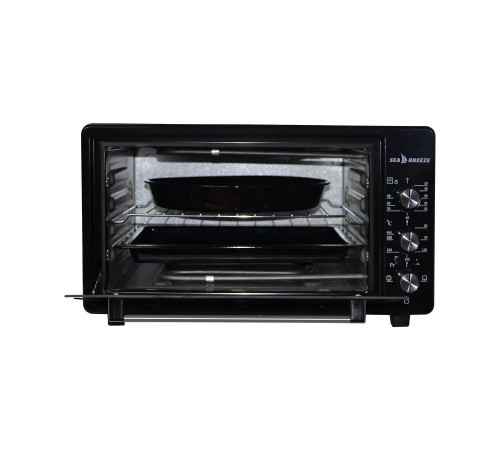 Електропіч SeaBreeze SB-0704