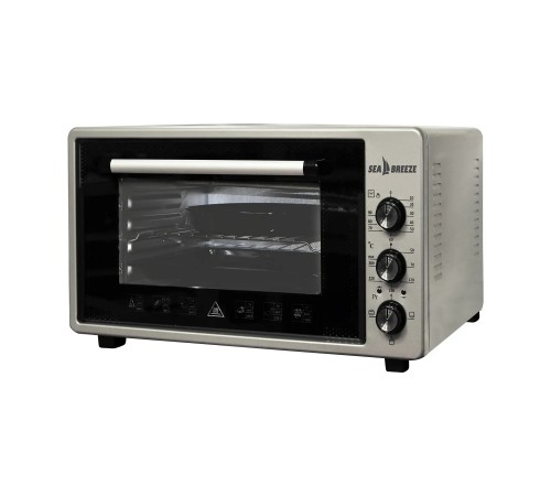 Електропіч SeaBreeze SB-0705
