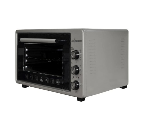 Електропіч SeaBreeze SB-0705