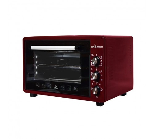 Електропіч SeaBreeze SB-0706