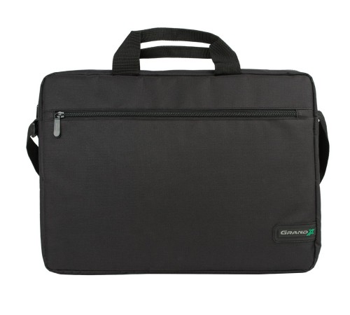 Сумка для ноутбука Grand-X SB-120 15.6" Black